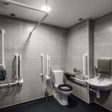 Aspen House In Dublin Apartment Exterior photo