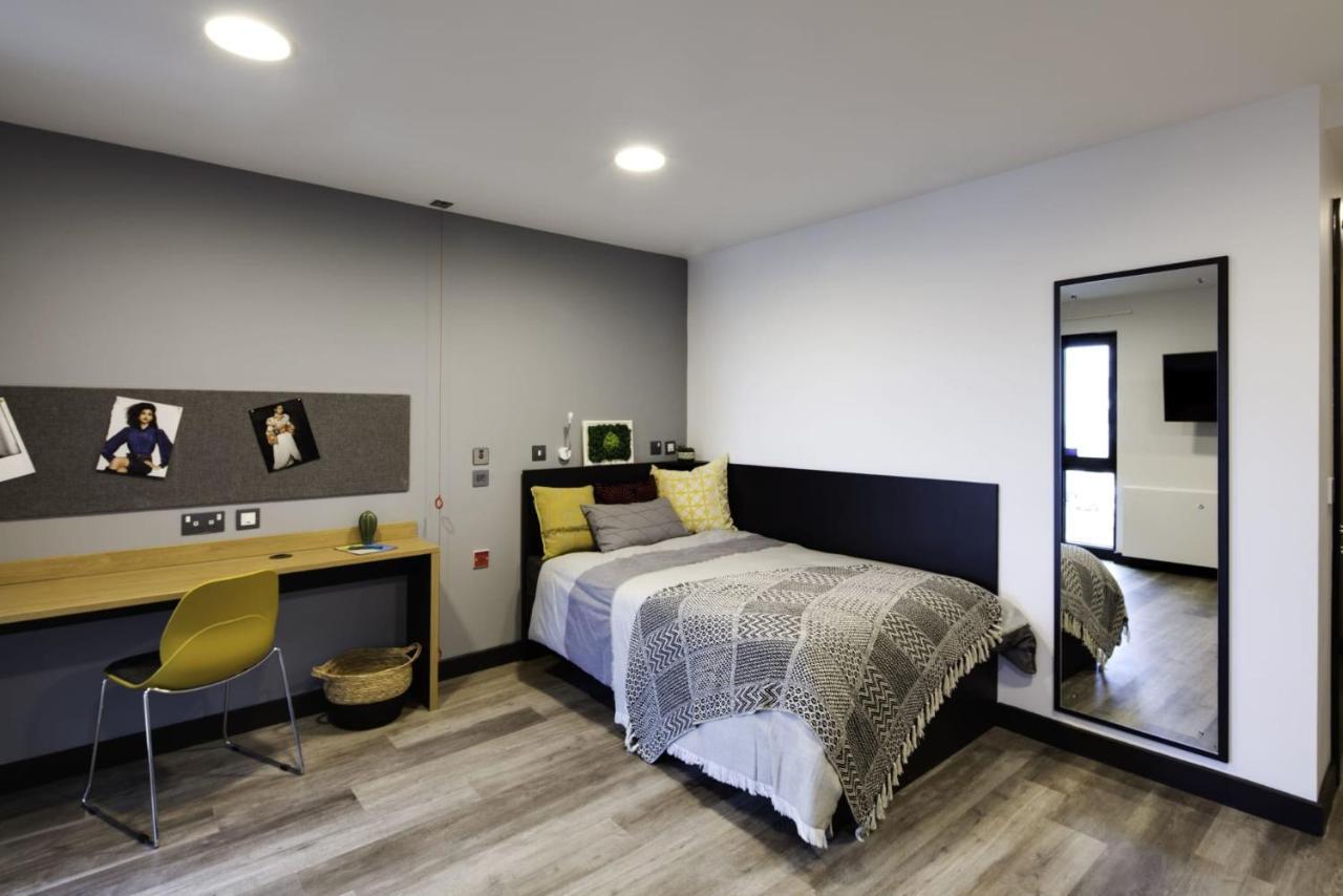 Aspen House In Appartement *