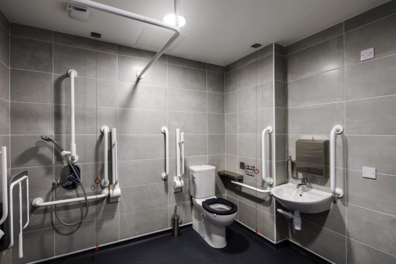 Aspen House In Appartement Dublin