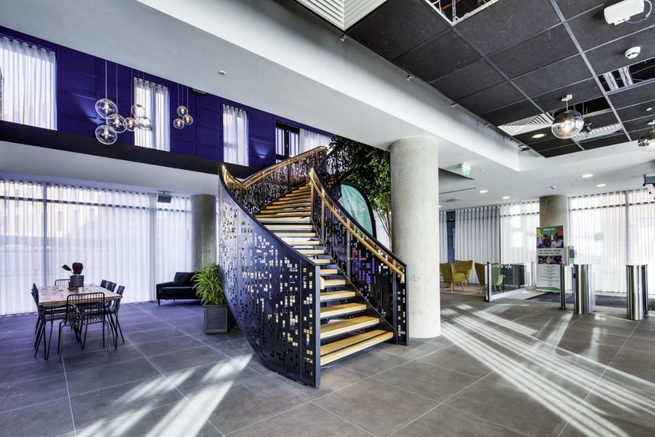 Appartement Aspen House In