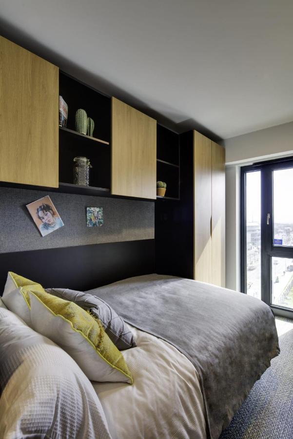 Appartement Aspen House In Dublin