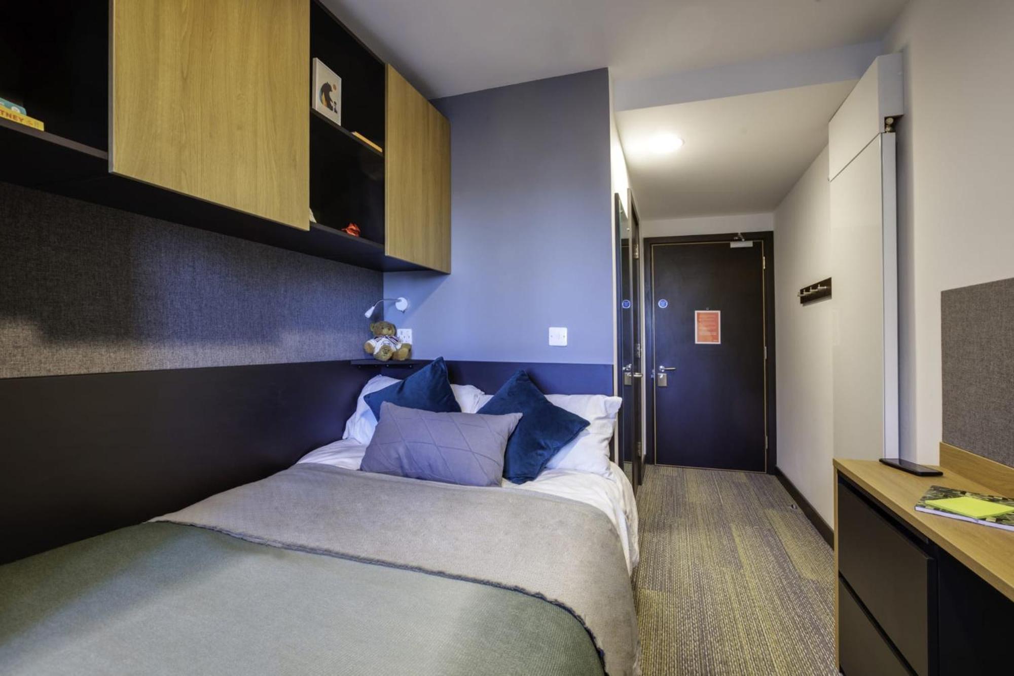 Appartement Aspen House In Dublin