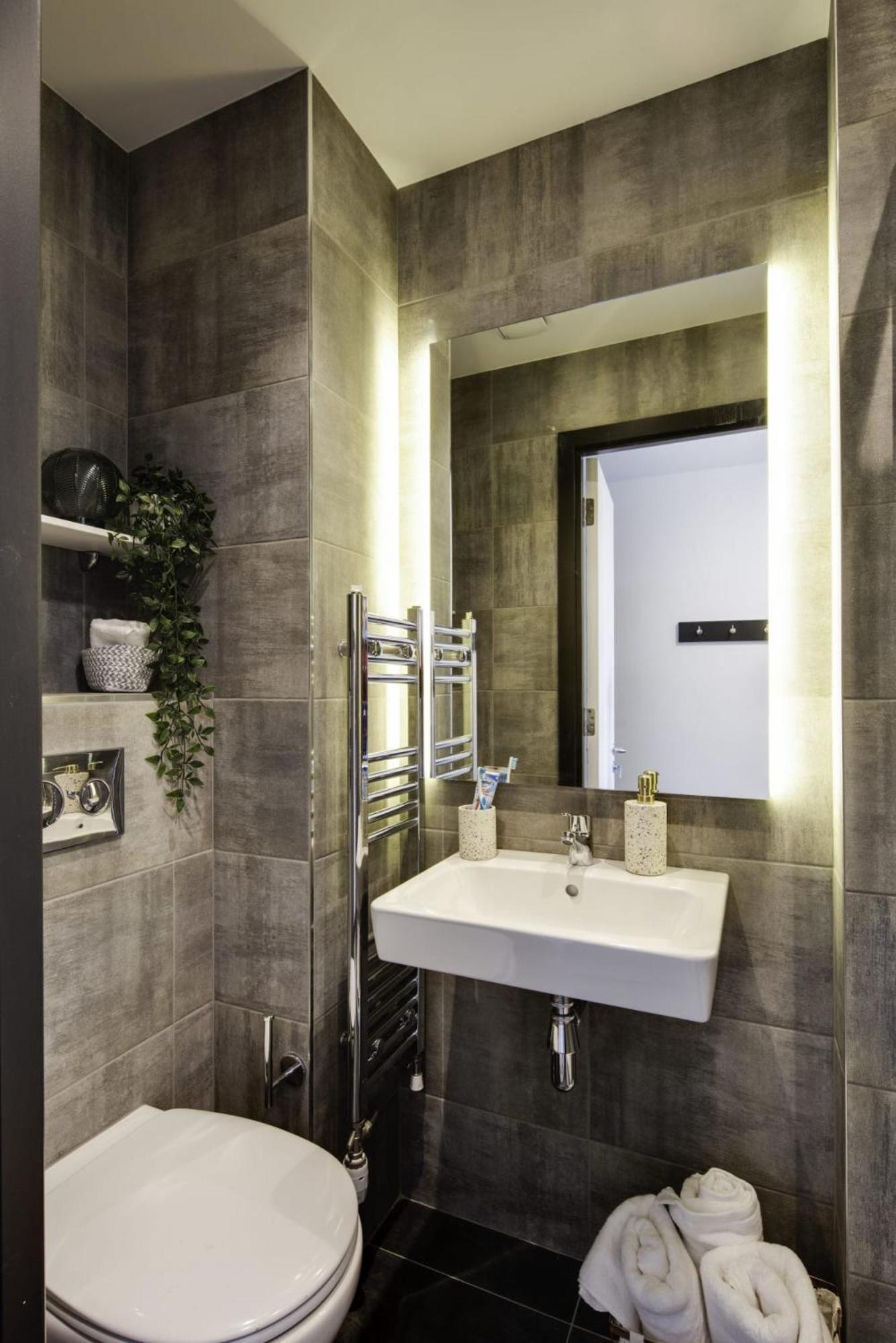 Aspen House In Appartement Dublin