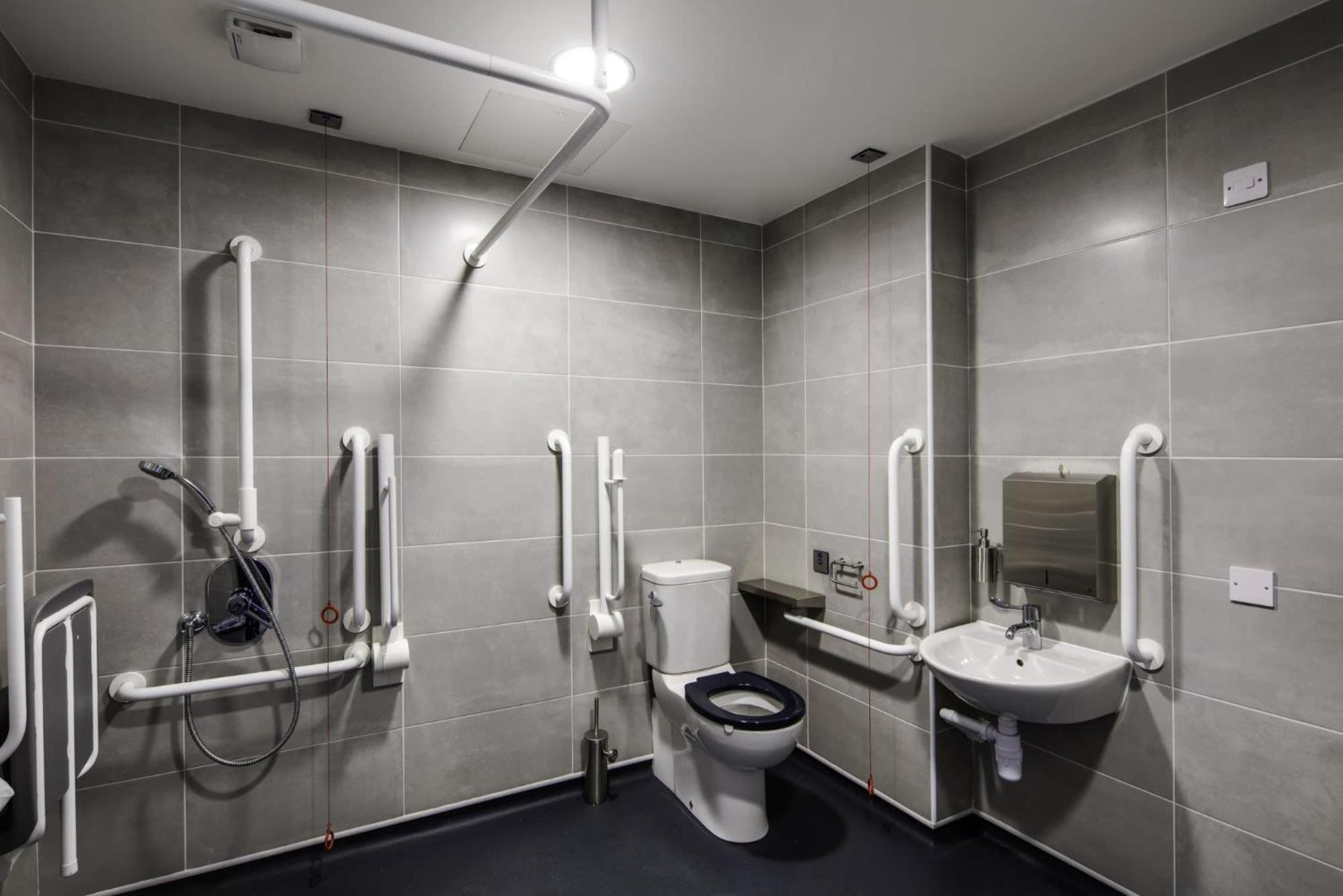 Aspen House In Dublin